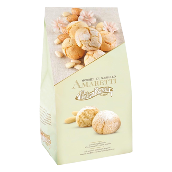 Amaretti Pietro Rossi glutenfrei